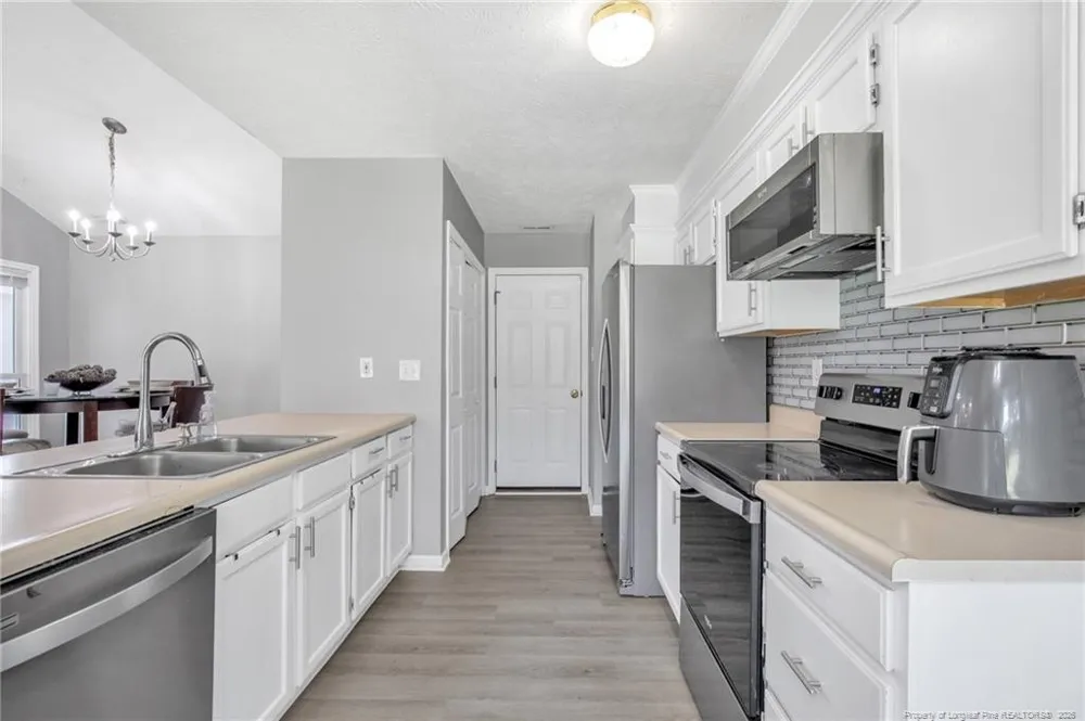 6960 Rockfish Road Raeford, NC 28376