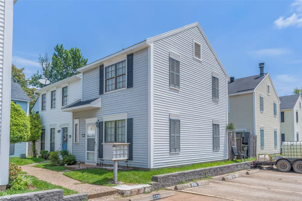 228 Settlers Park Drive Shreveport, LA 71115