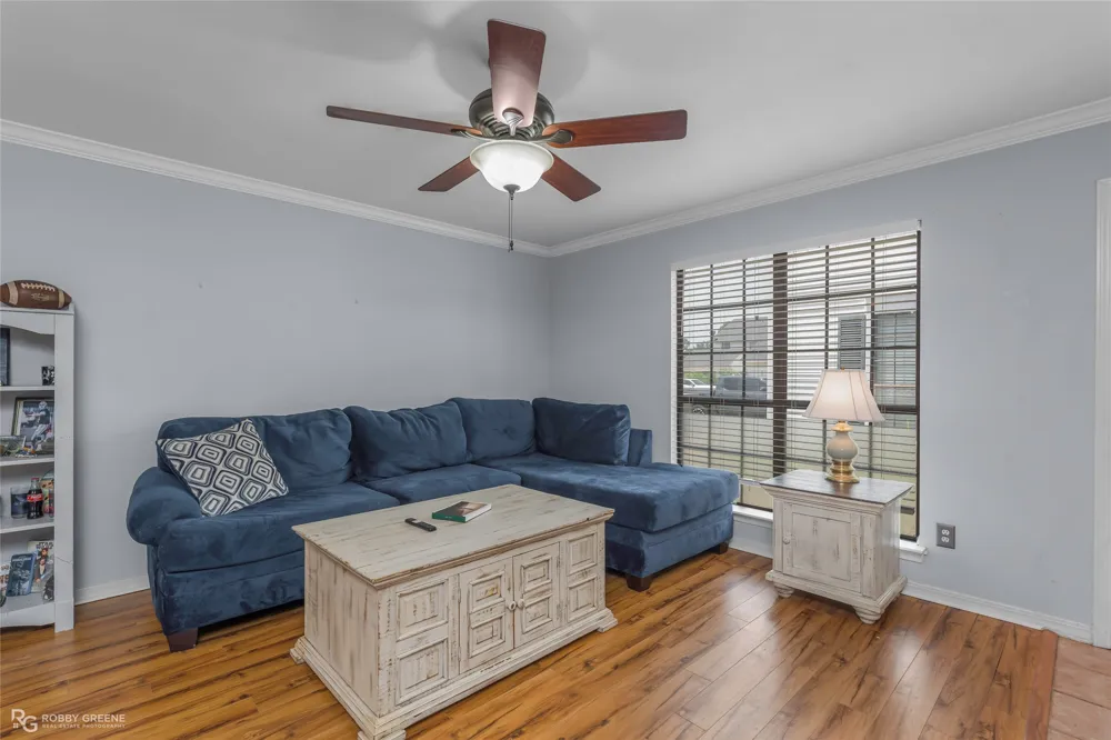 228 Settlers Park Drive Shreveport, LA 71115