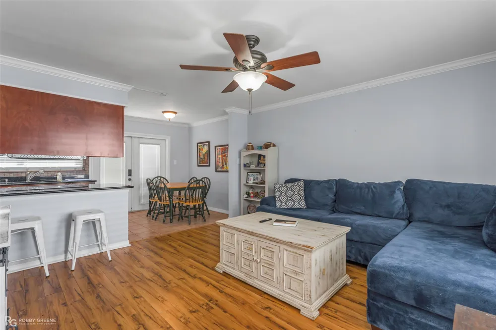 228 Settlers Park Drive Shreveport, LA 71115
