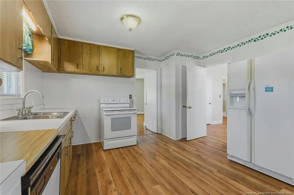 2902 Cornell Drive Sanford, NC 27332