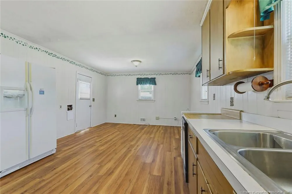 2902 Cornell Drive Sanford, NC 27332