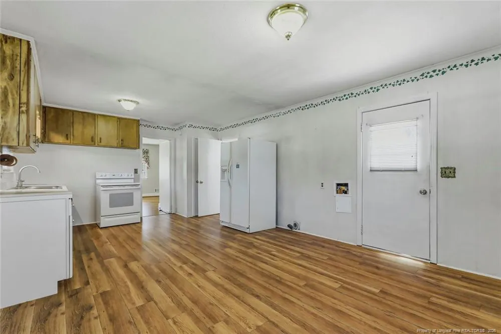 2902 Cornell Drive Sanford, NC 27332