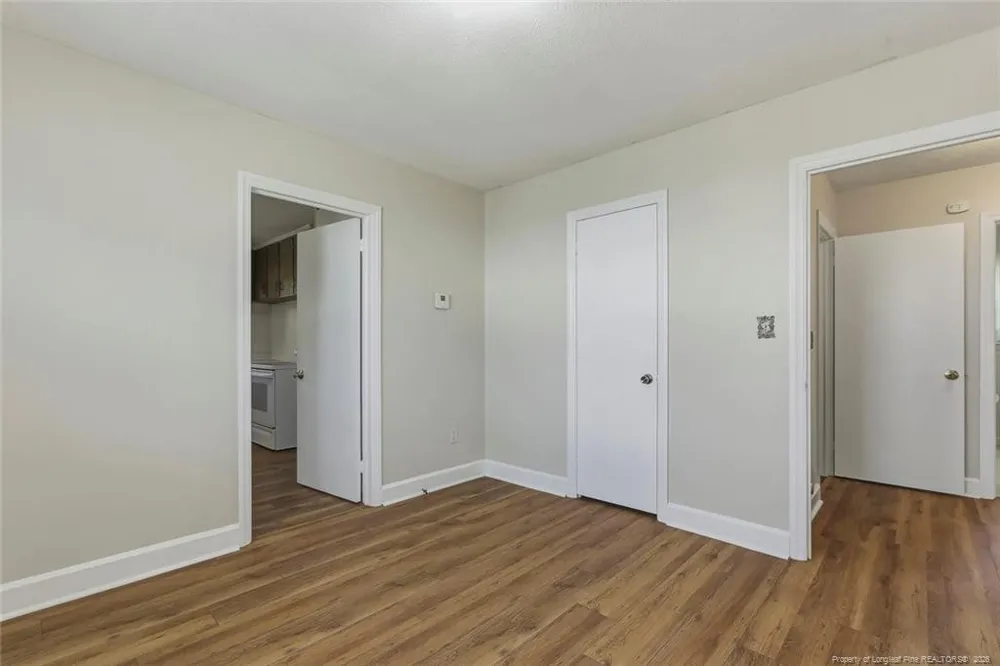 2902 Cornell Drive Sanford, NC 27332
