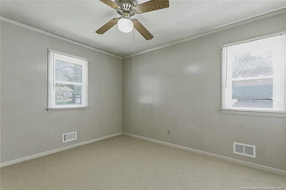 2902 Cornell Drive Sanford, NC 27332