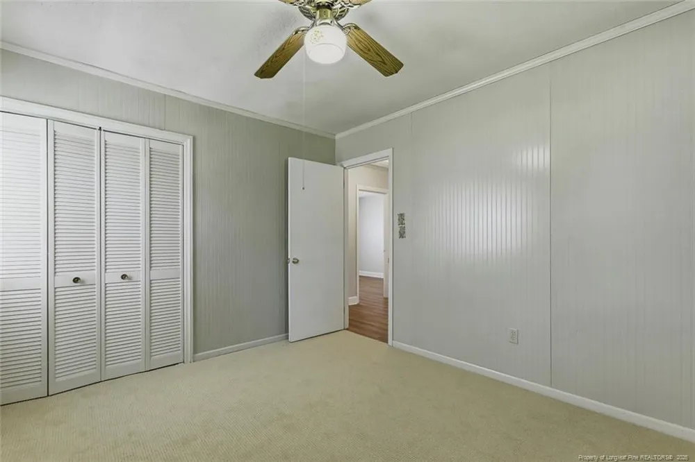 2902 Cornell Drive Sanford, NC 27332