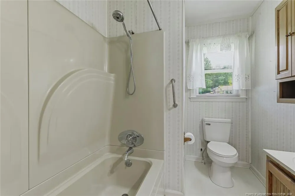 2902 Cornell Drive Sanford, NC 27332