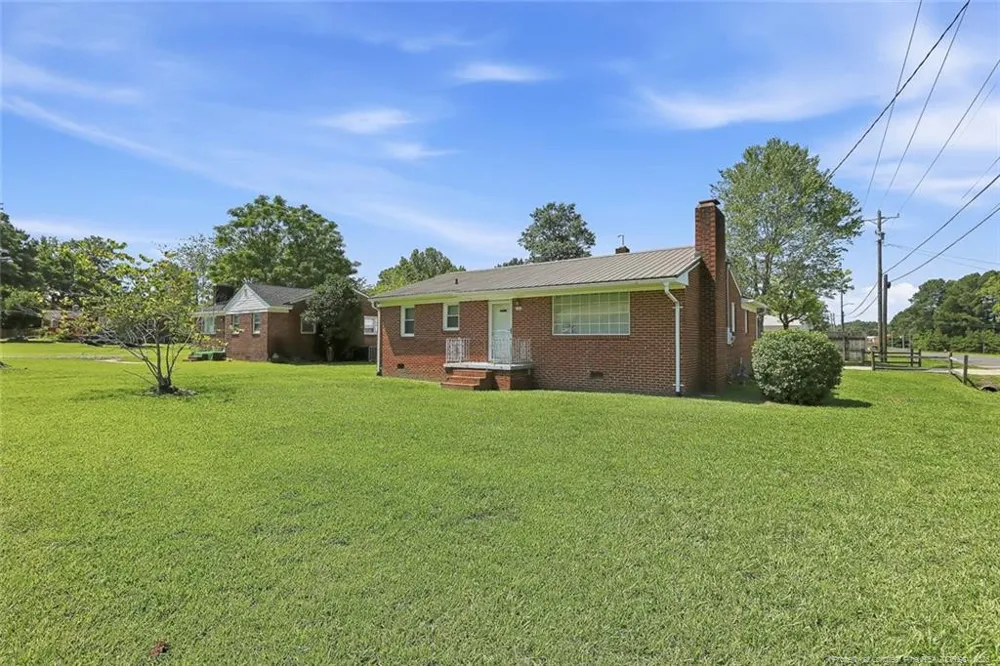 2902 Cornell Drive Sanford, NC 27332