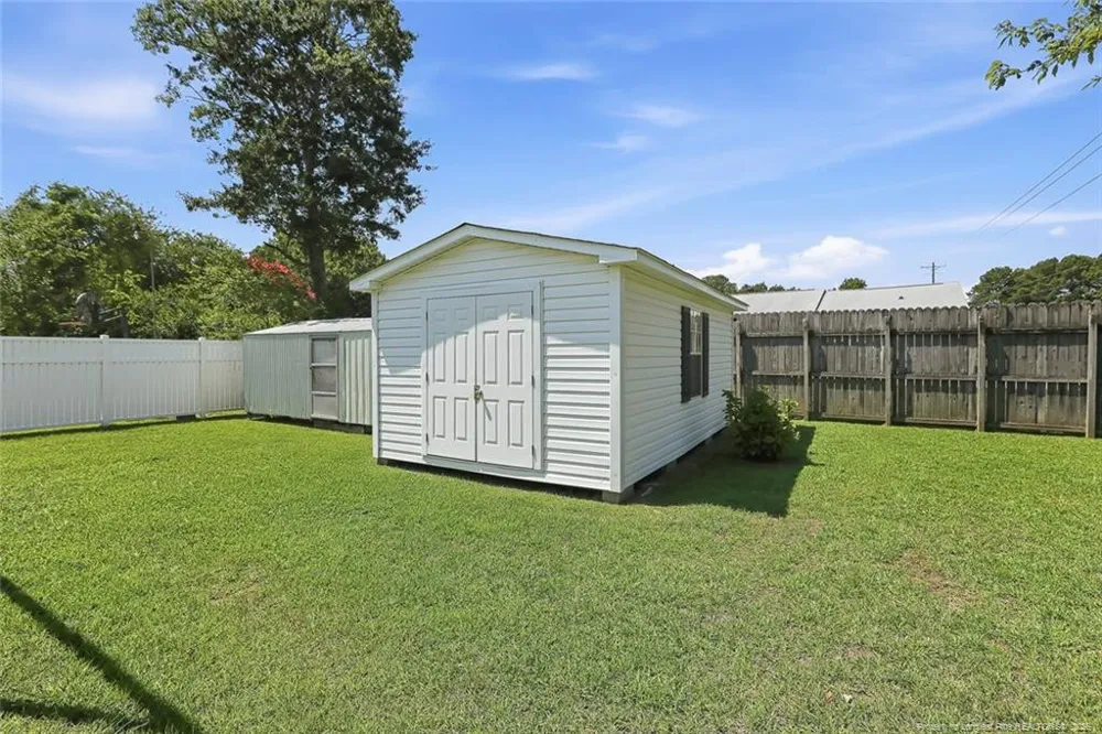 2902 Cornell Drive Sanford, NC 27332