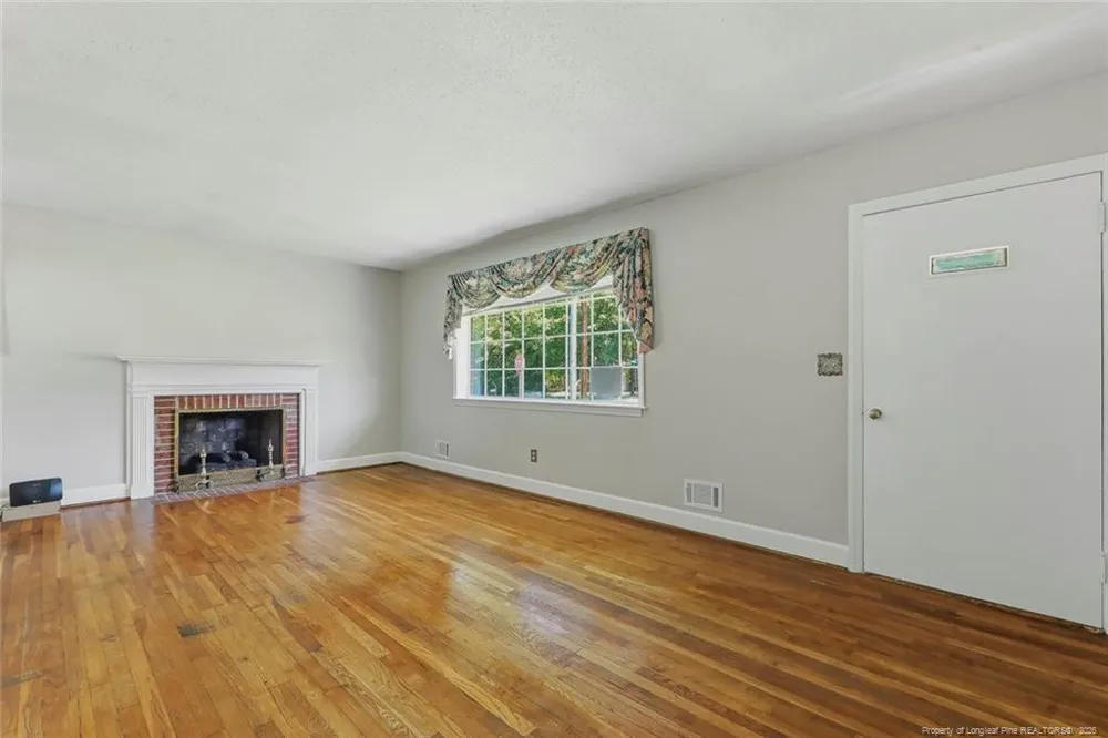 2902 Cornell Drive Sanford, NC 27332