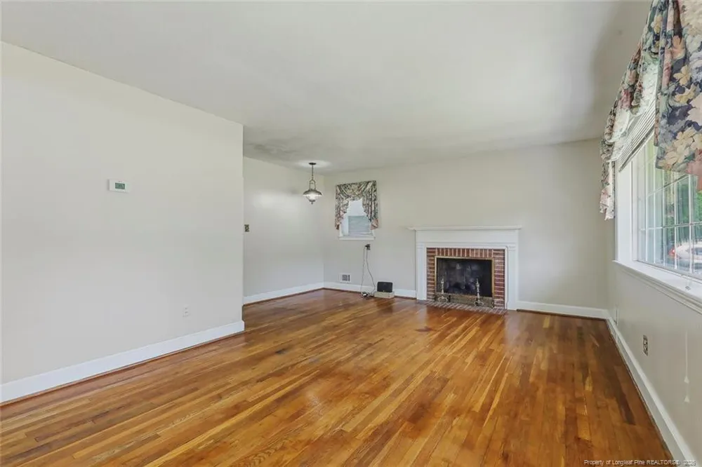 2902 Cornell Drive Sanford, NC 27332