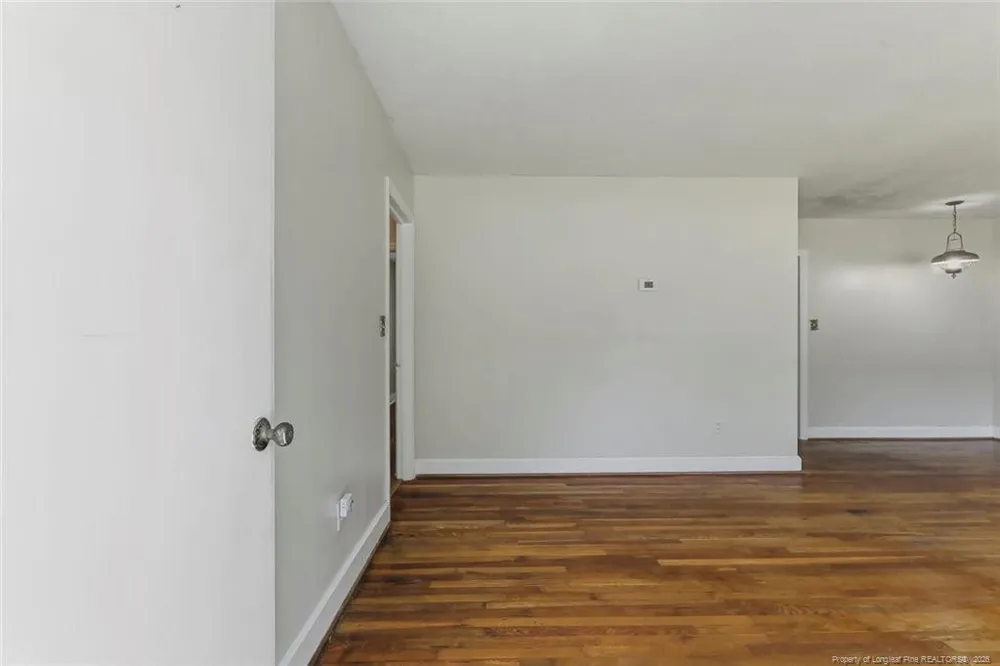 2902 Cornell Drive Sanford, NC 27332