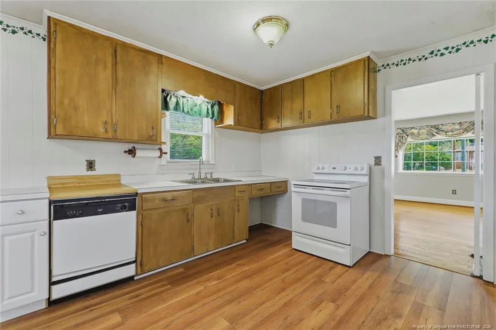 2902 Cornell Drive Sanford, NC 27332