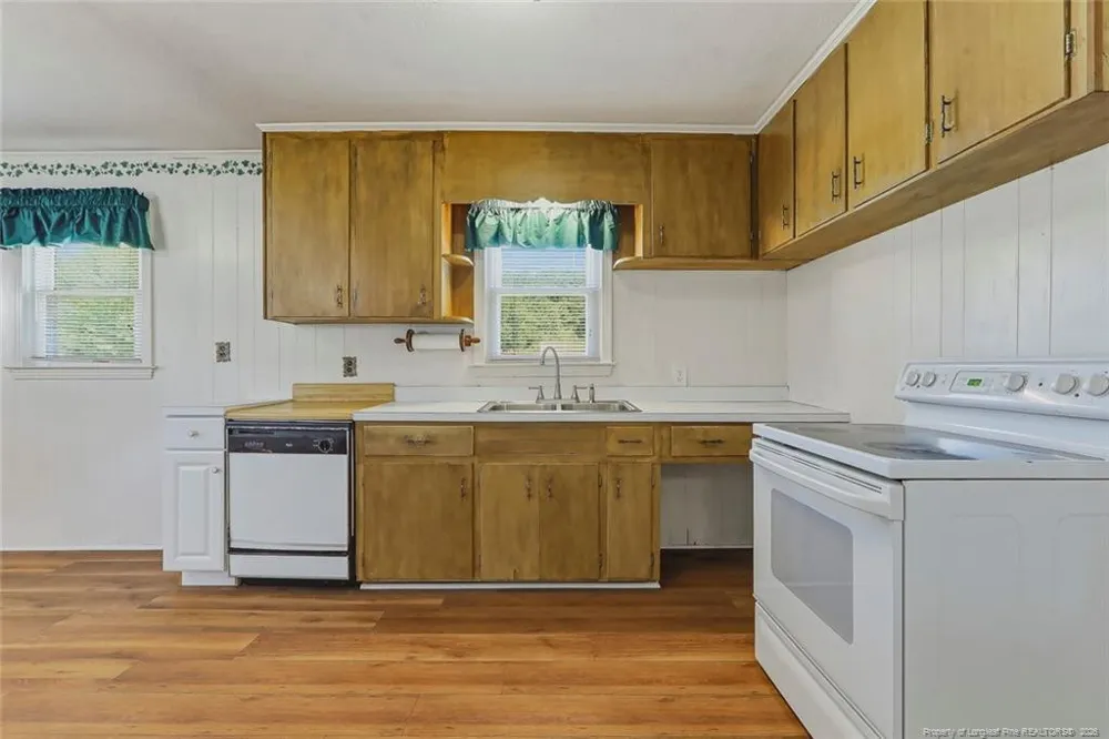 2902 Cornell Drive Sanford, NC 27332