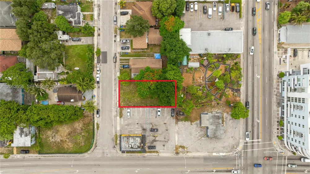 1618 NW 55th St Miami, FL 33142
