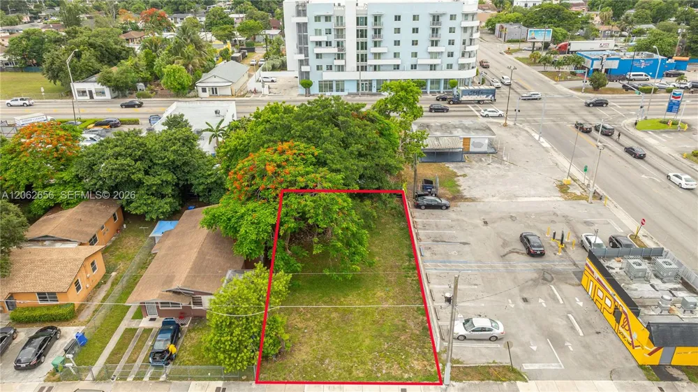1618 NW 55th St Miami, FL 33142