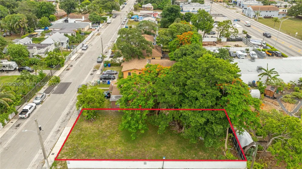 1618 NW 55th St Miami, FL 33142