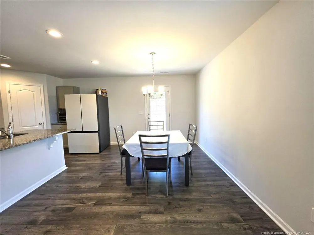 233 Chinook Lane Raeford, NC 28376