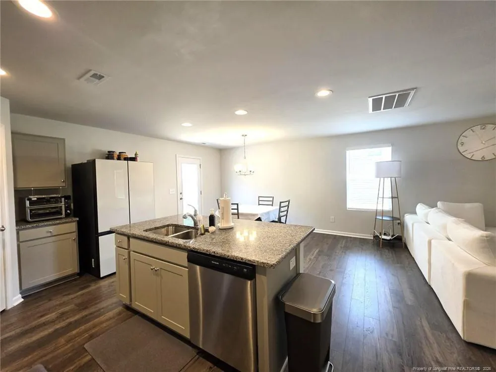 233 Chinook Lane Raeford, NC 28376