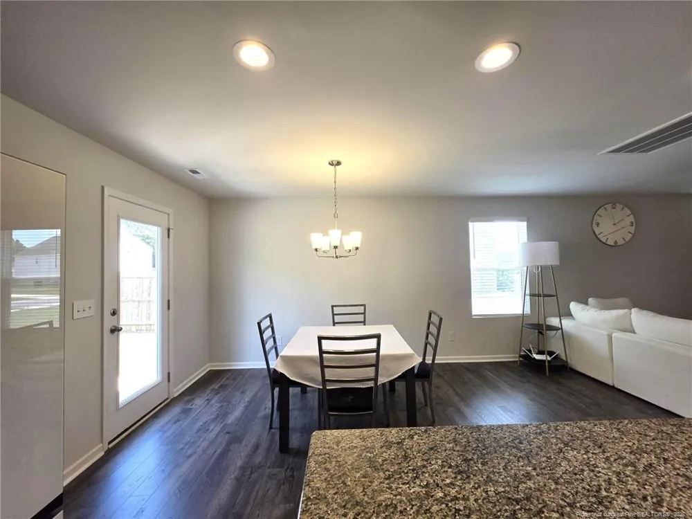 233 Chinook Lane Raeford, NC 28376