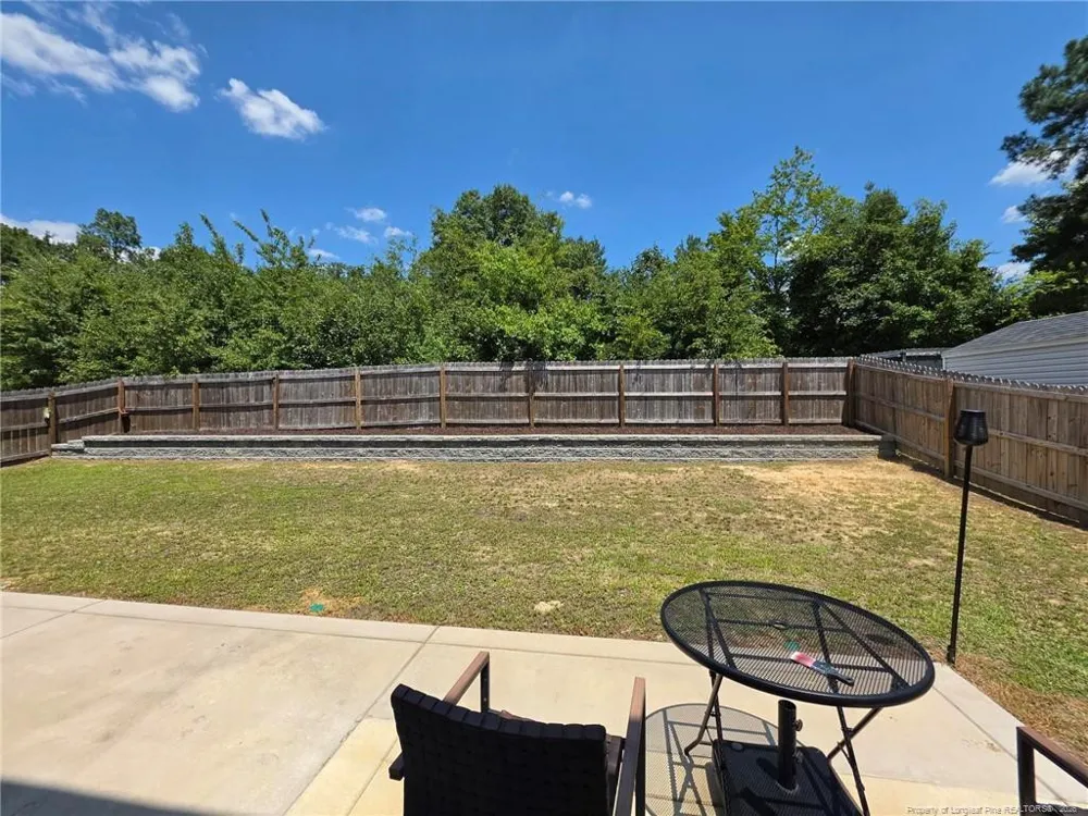 233 Chinook Lane Raeford, NC 28376