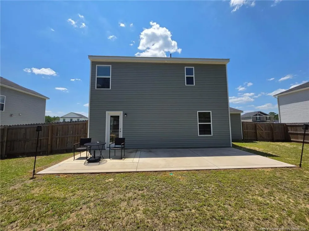 233 Chinook Lane Raeford, NC 28376