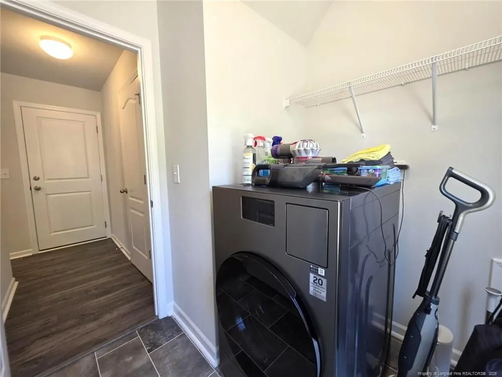 233 Chinook Lane Raeford, NC 28376