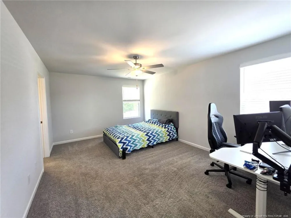 233 Chinook Lane Raeford, NC 28376