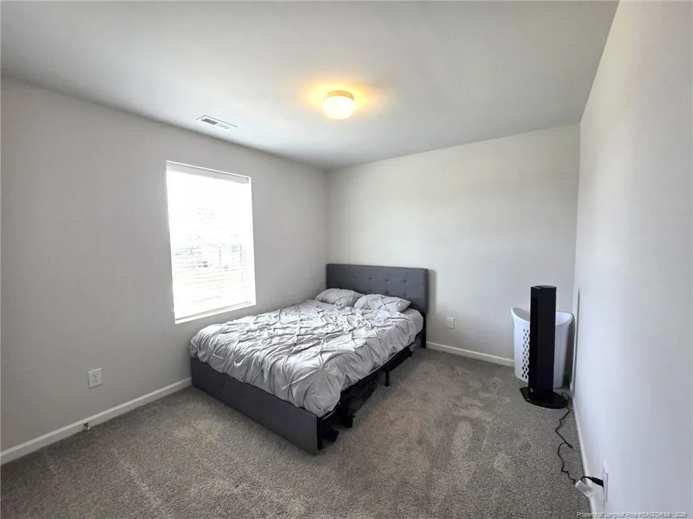 233 Chinook Lane Raeford, NC 28376