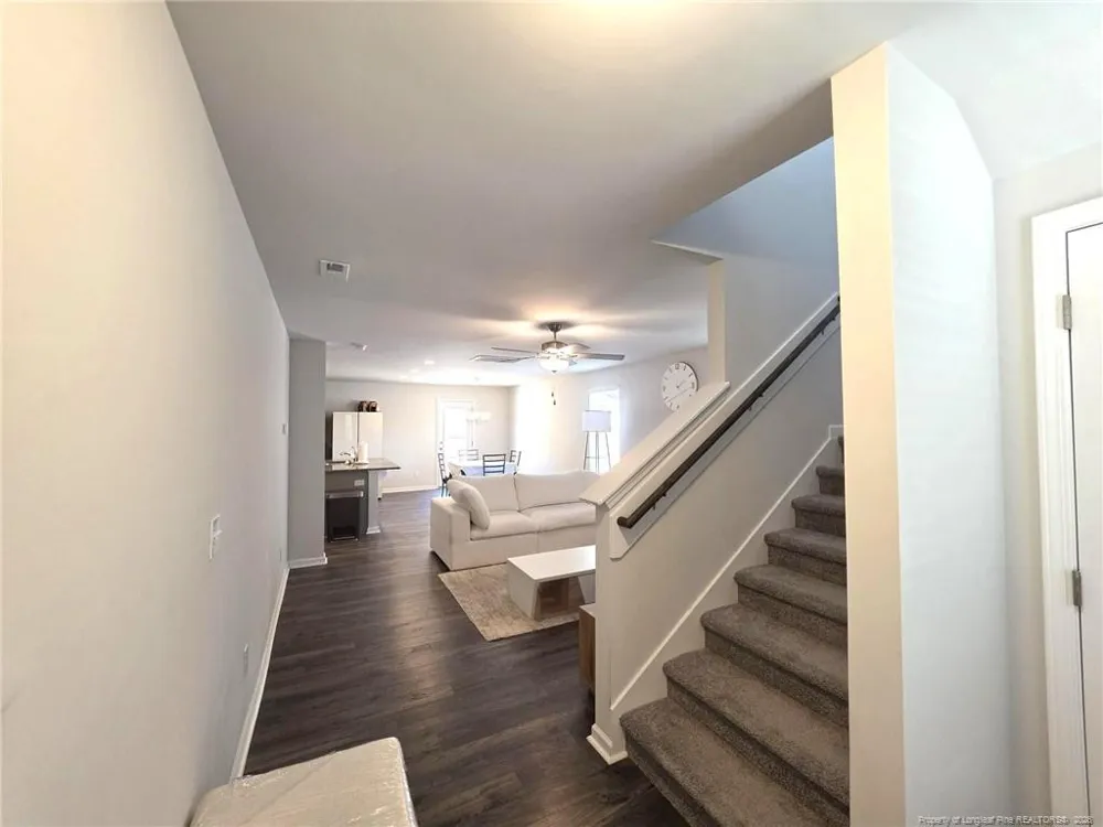 233 Chinook Lane Raeford, NC 28376