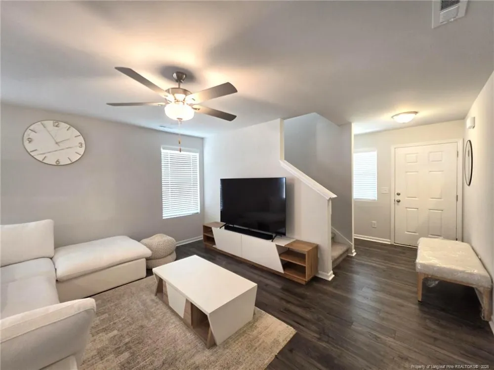 233 Chinook Lane Raeford, NC 28376