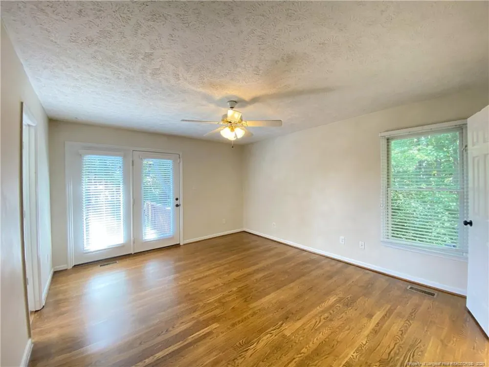 58 Bermuda Trail Sanford, NC 27332