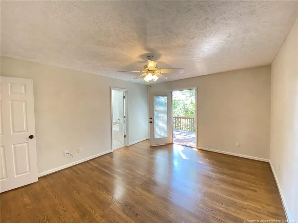 58 Bermuda Trail Sanford, NC 27332