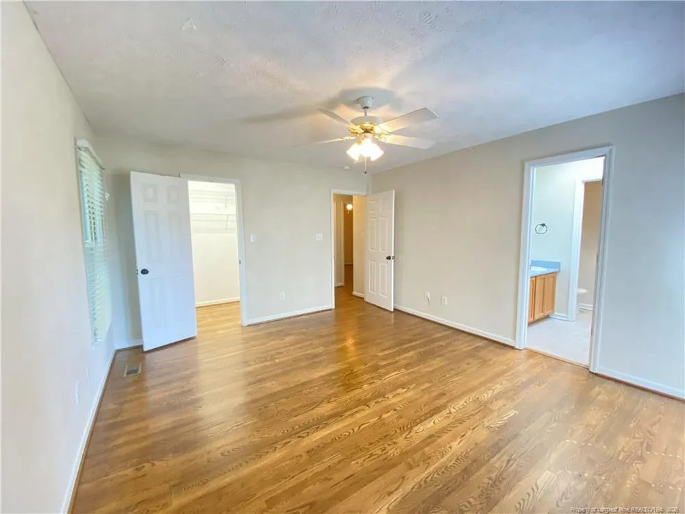 58 Bermuda Trail Sanford, NC 27332