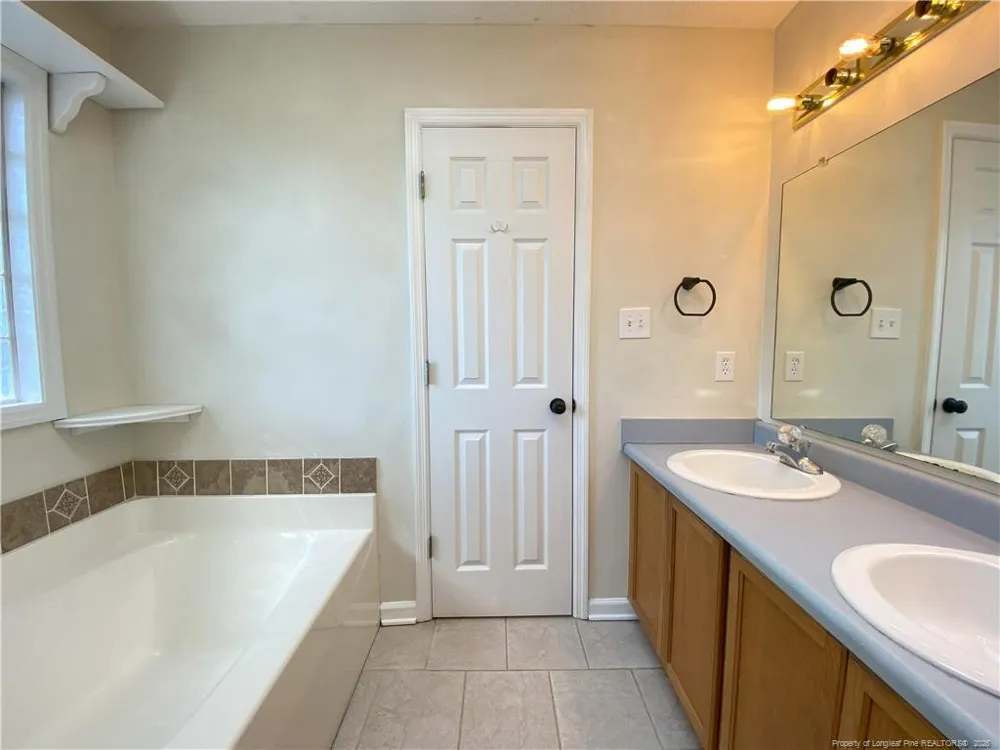 58 Bermuda Trail Sanford, NC 27332