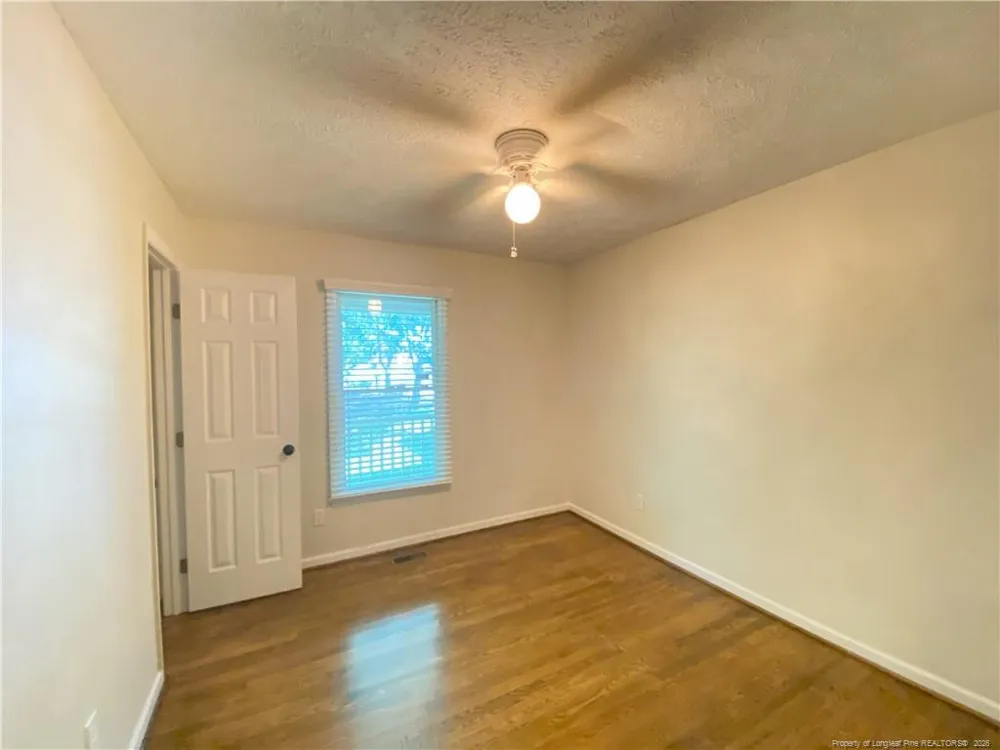 58 Bermuda Trail Sanford, NC 27332