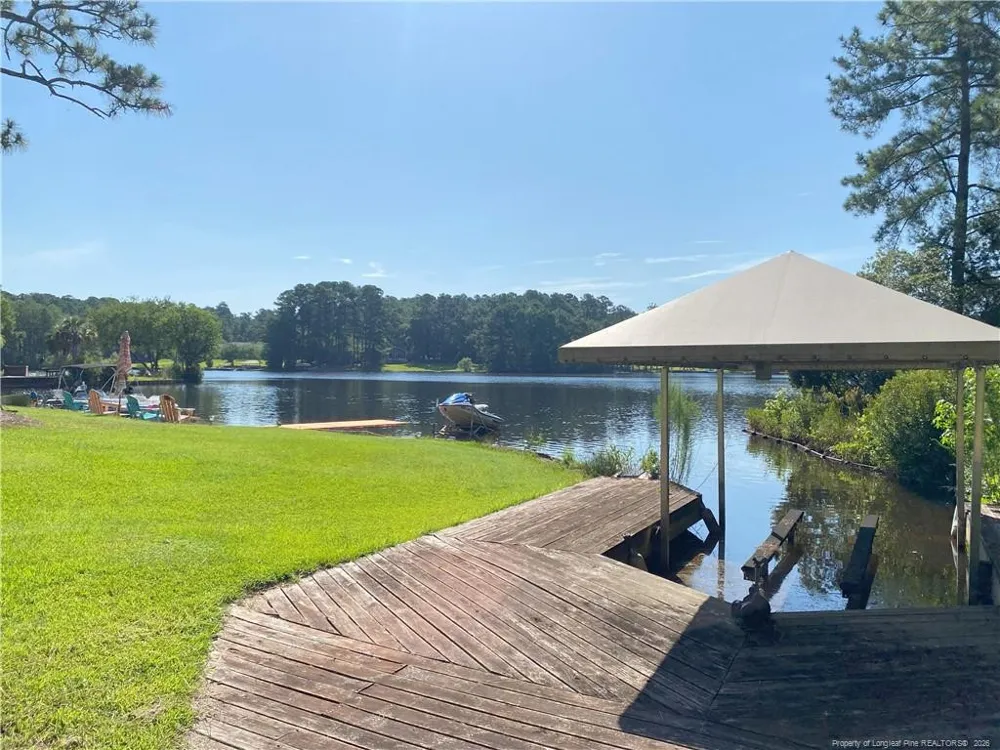 58 Bermuda Trail Sanford, NC 27332