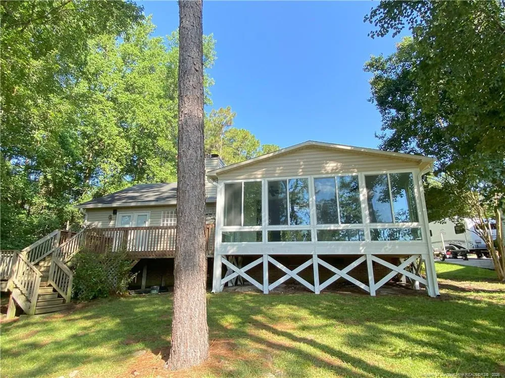 58 Bermuda Trail Sanford, NC 27332