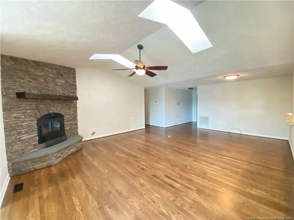 58 Bermuda Trail Sanford, NC 27332
