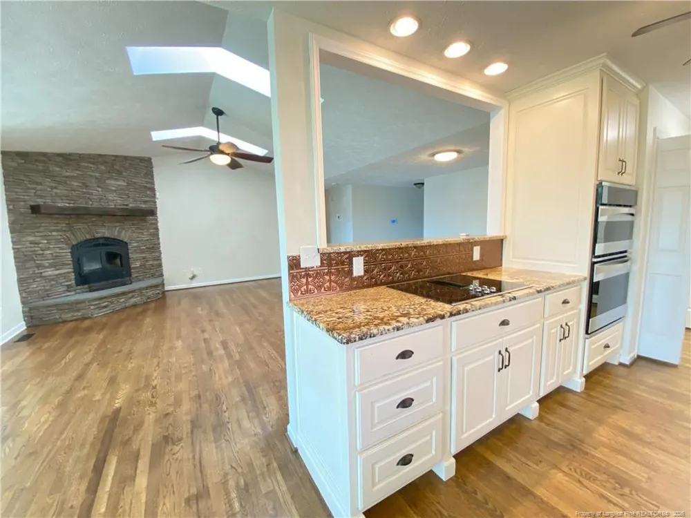 58 Bermuda Trail Sanford, NC 27332