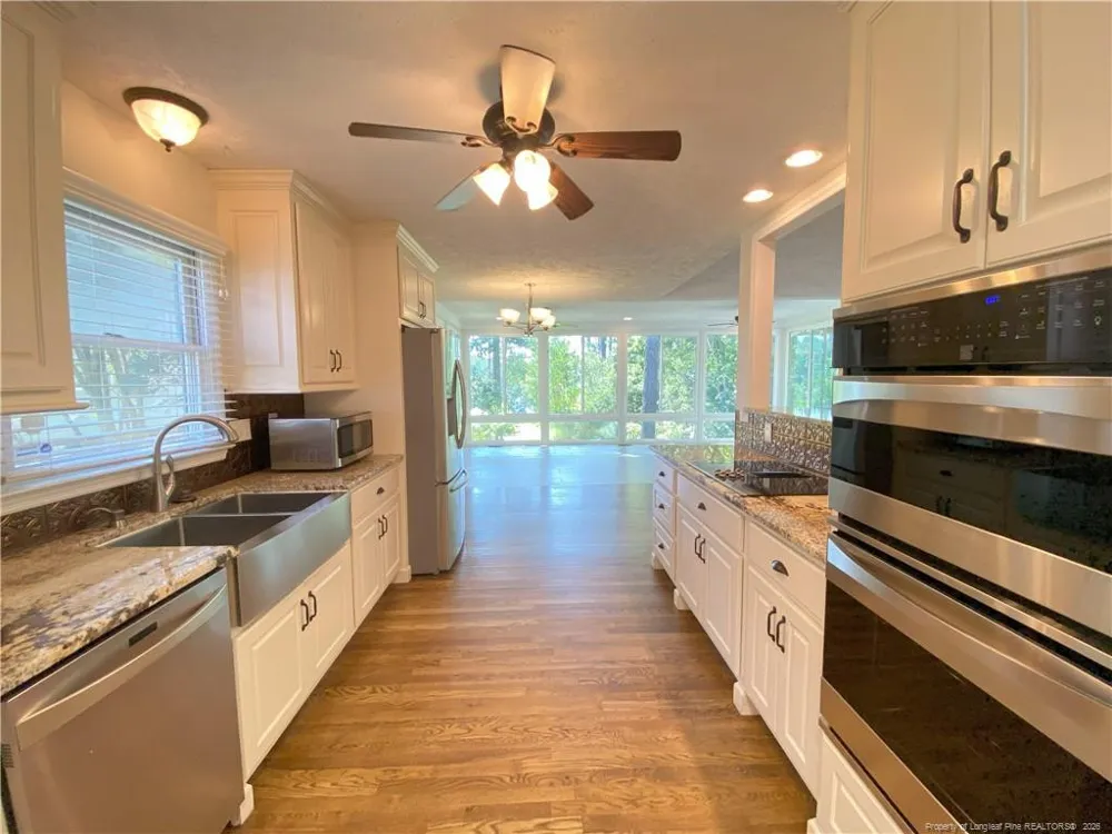 58 Bermuda Trail Sanford, NC 27332
