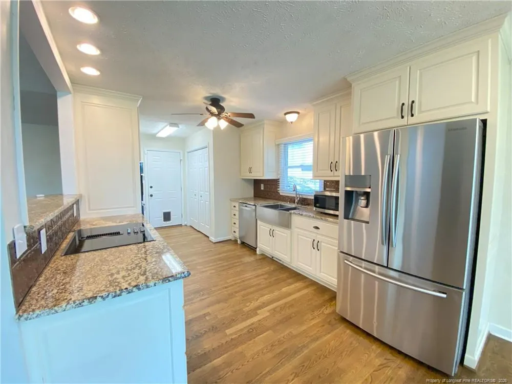 58 Bermuda Trail Sanford, NC 27332
