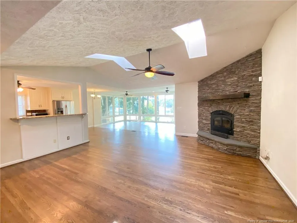 58 Bermuda Trail Sanford, NC 27332