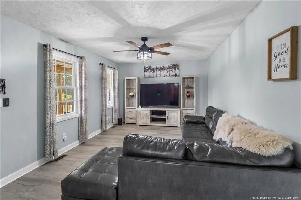 1435 Old Mintz Highway Roseboro, NC 28382