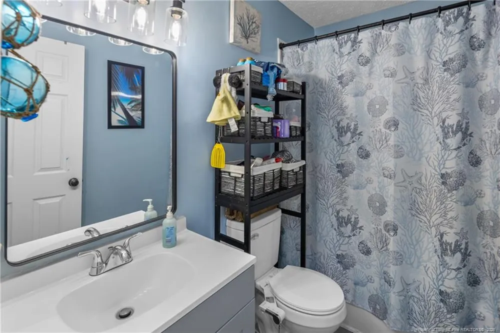 1435 Old Mintz Highway Roseboro, NC 28382