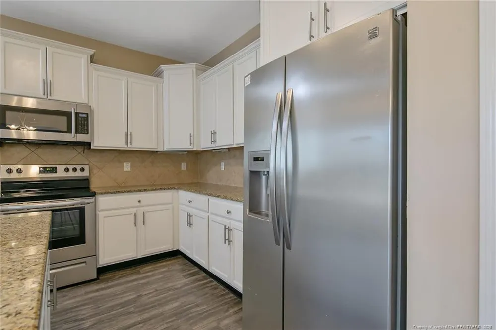 106 Birch Avenue Spring Lake, NC 28390