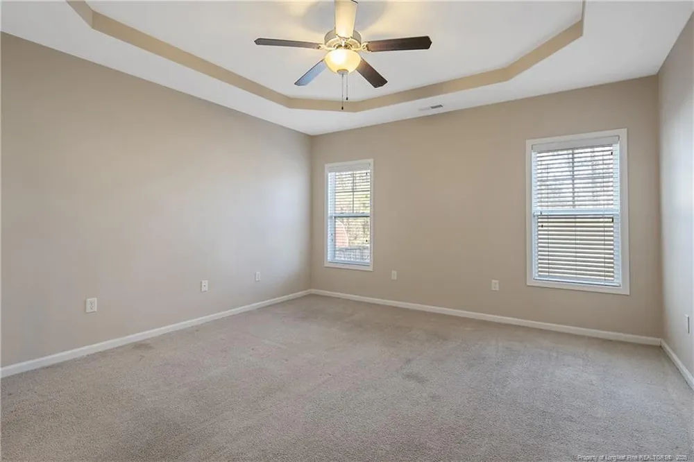106 Birch Avenue Spring Lake, NC 28390
