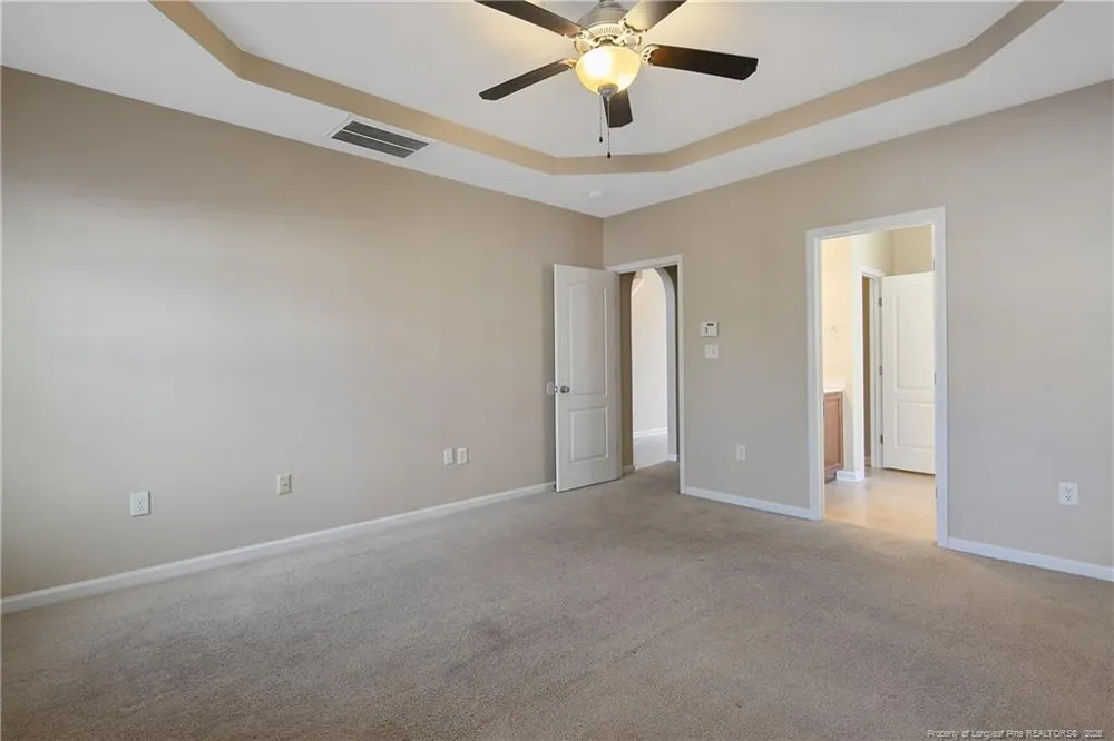 106 Birch Avenue Spring Lake, NC 28390
