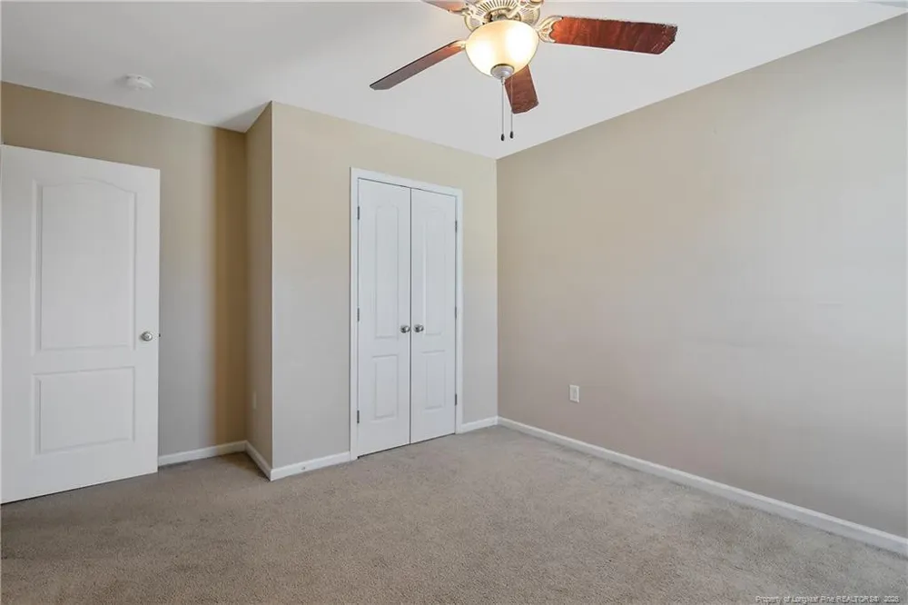 106 Birch Avenue Spring Lake, NC 28390