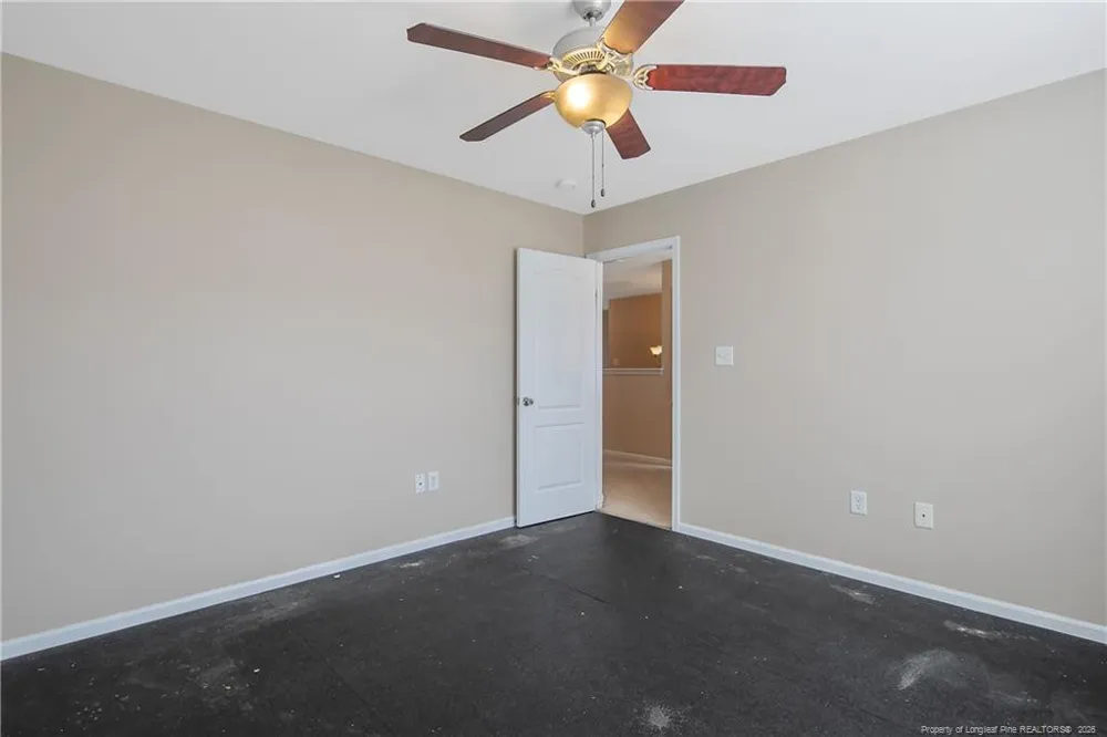 106 Birch Avenue Spring Lake, NC 28390
